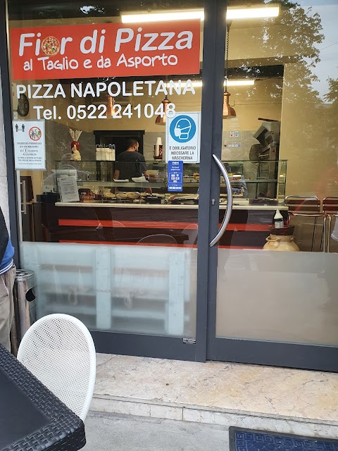 Fior Di Pizza San Polo D'enza