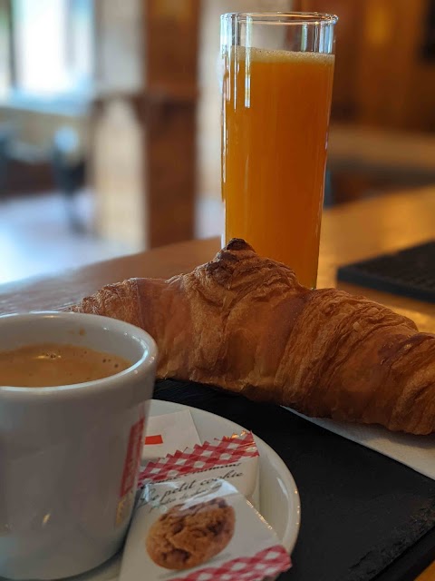 Le B'Bar Val d'Isère