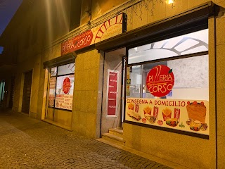 Pizzeria del Corso