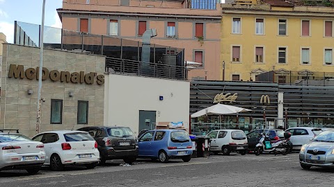 McDonald's Roma Trastevere