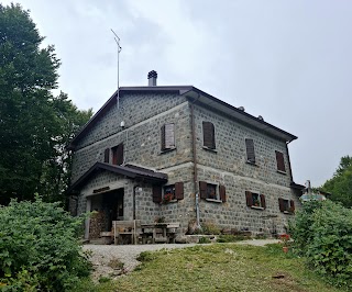 Rifugio Bargetana