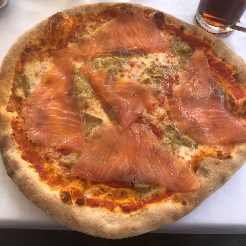 Ristorante Pizzeria La Bussola