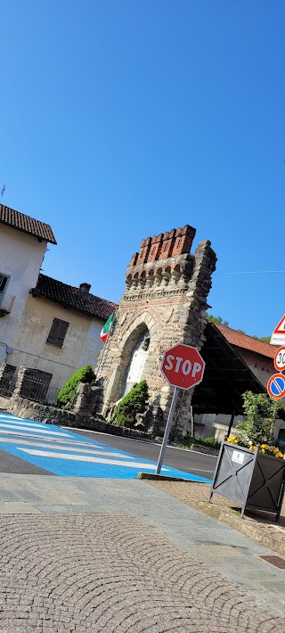 Bar Ristorante Antica Posta da Perutìn