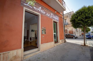 Parquet L'Arte Del Parquet Siracusa