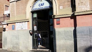 Caf Trastevere