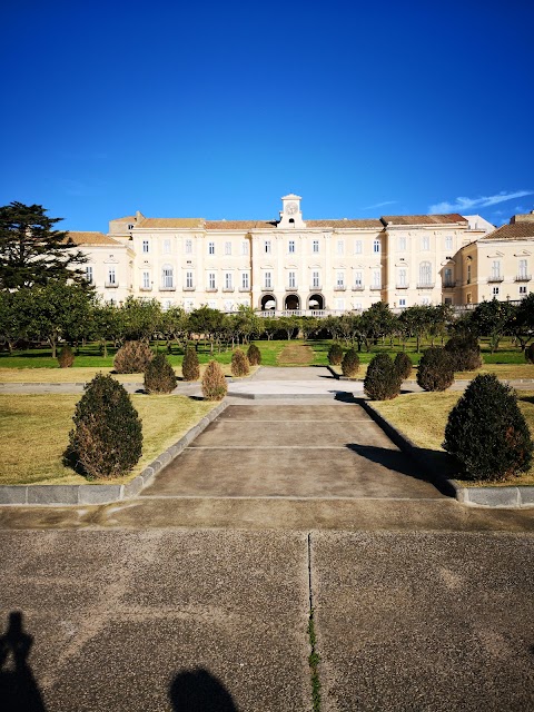 Università degli Studi di Napoli Federico II Dipartimento di Economia e Politica Agraria - Biblioteca