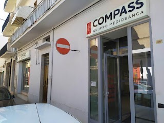 Prestito Compass Vittoria Gruppo Mediobanca