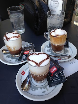 Caffè Da Nikla