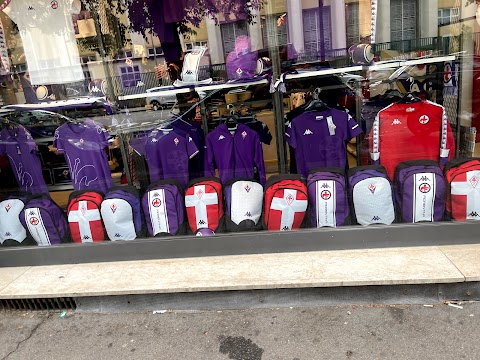 Fiorentina Store STADIO