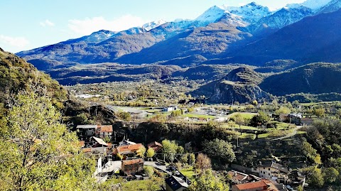 Punta Rocca Nera