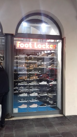 Foot Locker