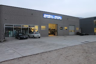 Comparin Gomme e servizi srl - Centro SuperService