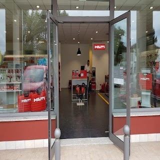 Hilti Store