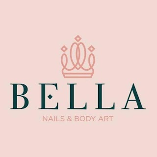 Bella nails&body art