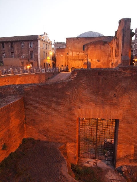 Università degli Studi Roma Tre - Laboratori