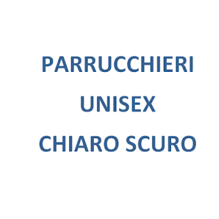 Parrucchieri Unisex Chiaro Scuro