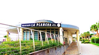 La Plancha