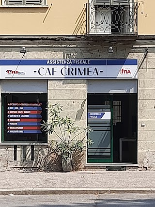 Caf Crimea