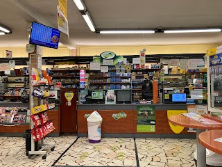 Tabacchi Giornali Cartoleria Las Palmas