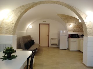 Casa Loredana Monopoli Affitti per brevi periodi