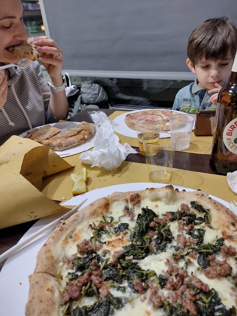 Pizzeria Zio Pasquale