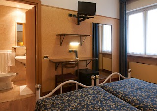 Hotel Mary Vicenza