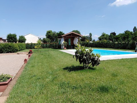 Pool Garden - Piscine