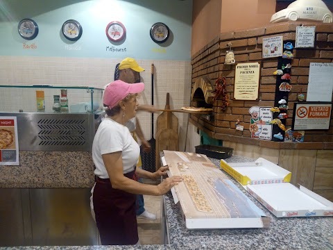 Pizzeria La Bottega Della Pizza