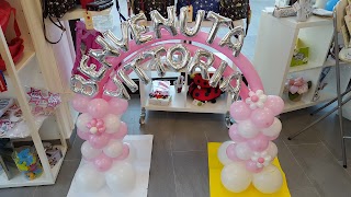 Balloon Art Cartoleria Idee a Colori