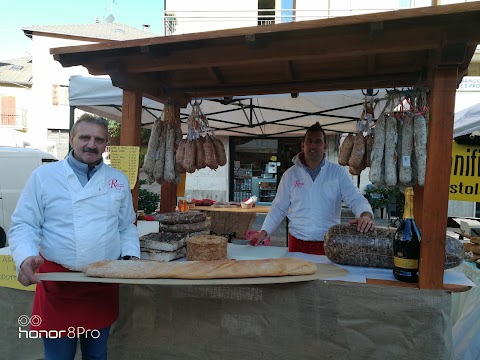 Macelleria Romagnoli Alessandro