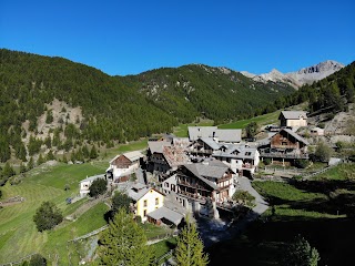 Gîte de Souliers-le grand Rochebrune