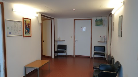 Ospedale di Asiago - ULSS 7 Pedemontana