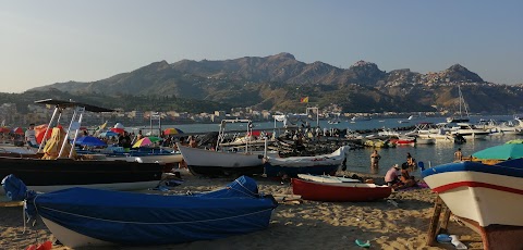 Escursioni in barca Giardini Naxos Poseidon