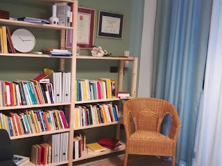 Studio di Psicologia e Psicoterapia Esposito - Vivo, Portici