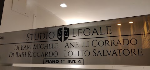 Studio legale Avvocato Di Bari Michele