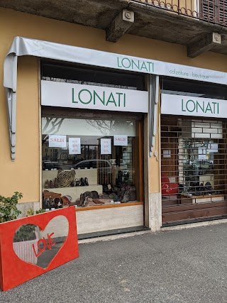 Lonati Boutique & Calzature