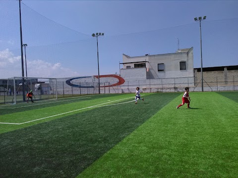 Centro sportivo Andria Sport