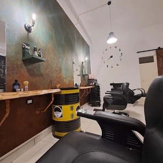 KTF Hair Barber Shop