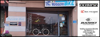 Ruggeri Bike Di Ruggeri Giuseppe