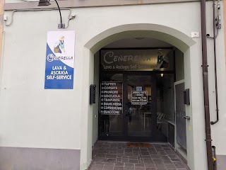 Cenerella Lava & Asciuga Self-Service