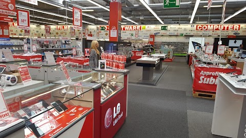 MediaWorld Tavagnacco