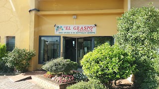 Enoteca El Graspo