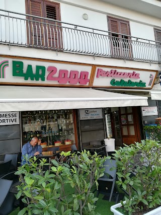 BAR2000