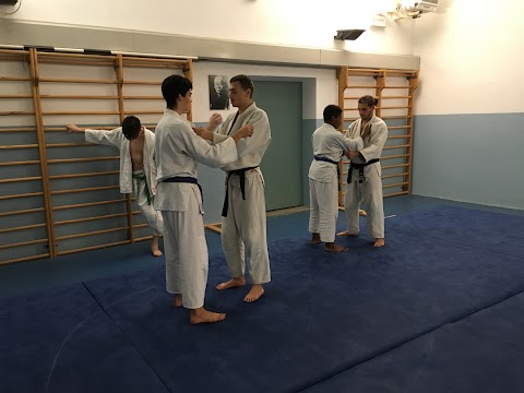 Scuola di Judo Kyoei