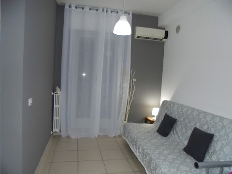 Bed & Breakfast Travel & Living Trani Centro