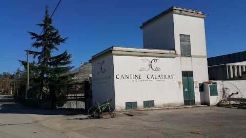 Casa Vinicola Calatrasi S.P.A.