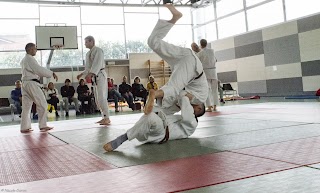 Sen-No-SEN Judo asd