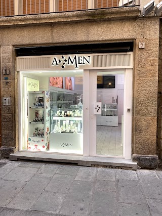 Amen Store Firenze