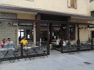 Bar Veranda