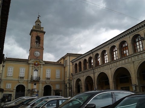 Teatro Gian Andrea Dragoni